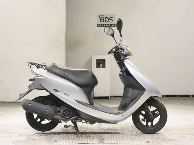 Honda DIO