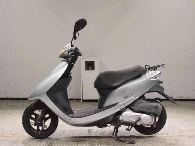 Honda DIO