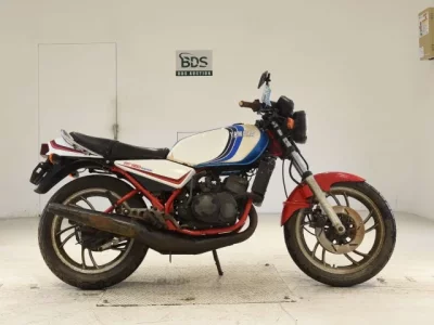Yamaha RZ250