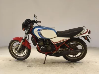 Yamaha RZ250