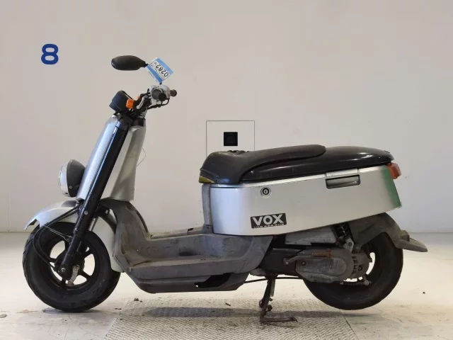 Yamaha VOX