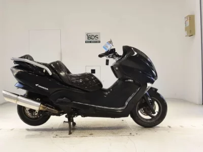 Honda FORZA X