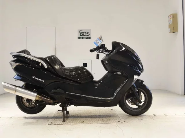 Honda FORZA X