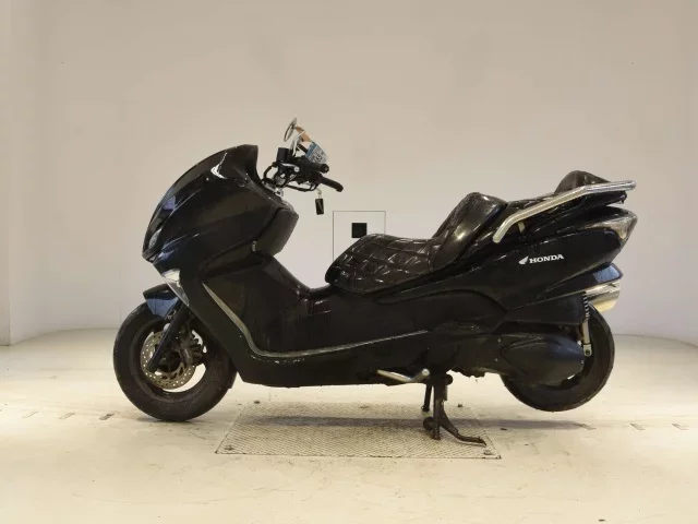 Honda FORZA X