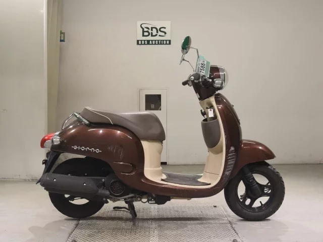 Honda GIORNO