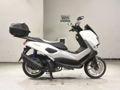 Yamaha NMAX