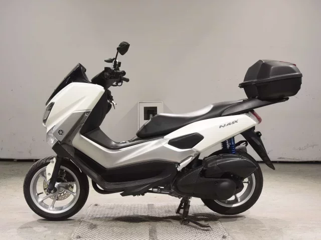 Yamaha NMAX