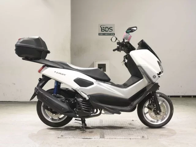 Yamaha NMAX