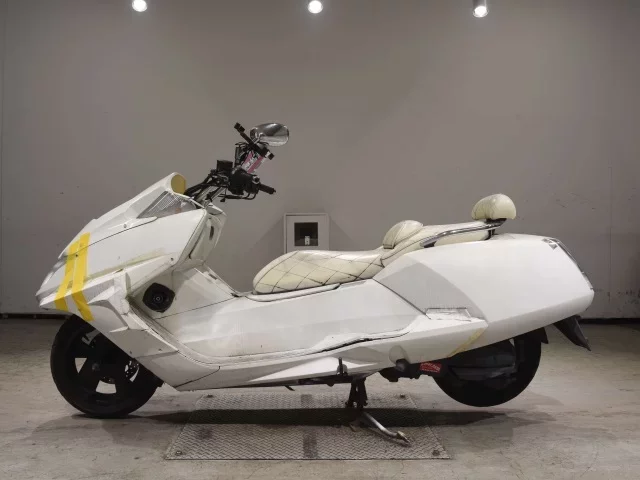 Yamaha MAXAM250