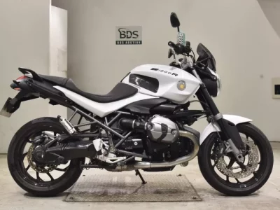 BMW BMW R1200R  с аукциона в Японии