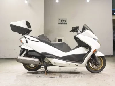 Honda FORZA ABS