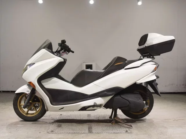 Honda FORZA ABS