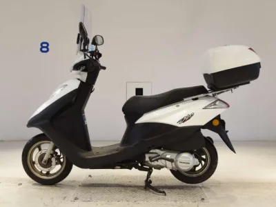 Honda SDH125