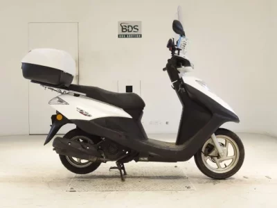 Honda SDH125