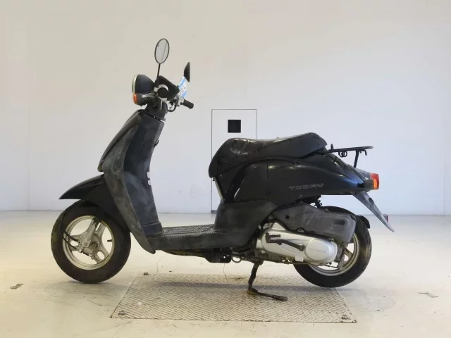 Honda TODAY