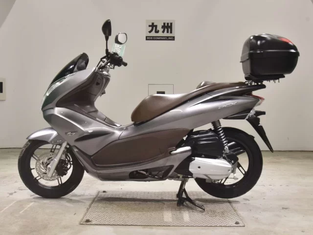 Honda PCX125