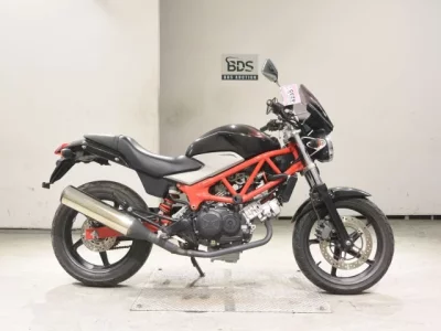 Honda VTR250