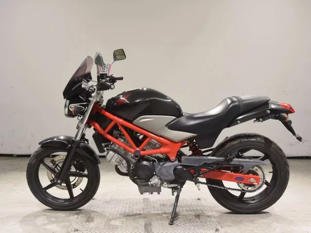 Honda VTR250
