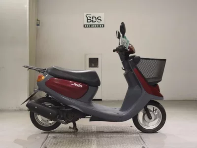 Yamaha JOG POCHE