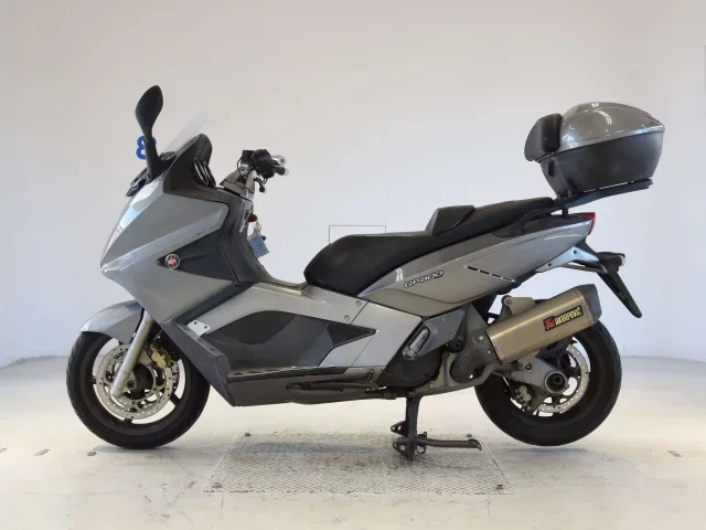 Gilera GILERA GP800IE