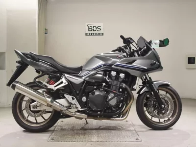 Honda CB1300SF BOLDOR  с аукциона в Японии
