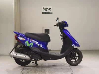 Yamaha JOG ZR-4