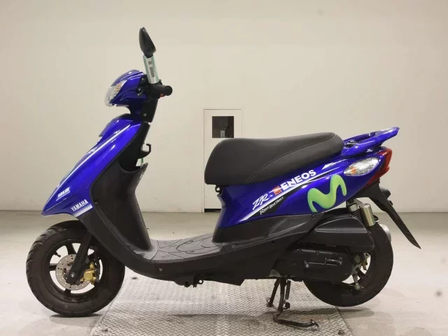 Yamaha JOG ZR-4