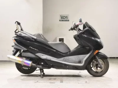 Honda FORZA Z