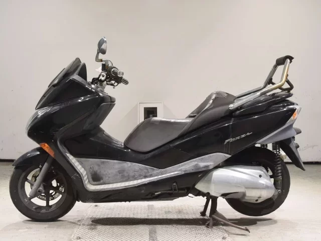 Honda FORZA Z