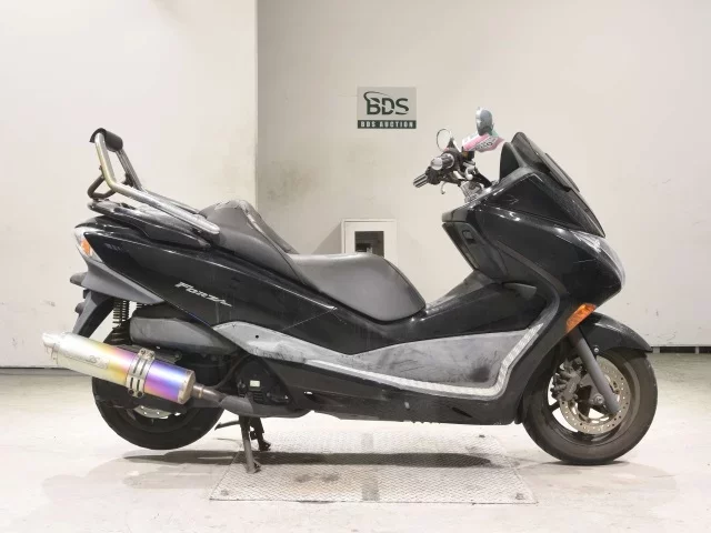 Honda FORZA Z