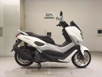Yamaha NMAX