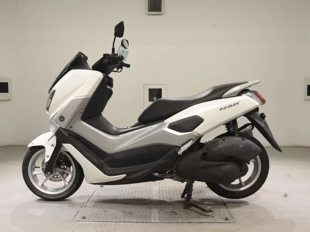 Yamaha NMAX