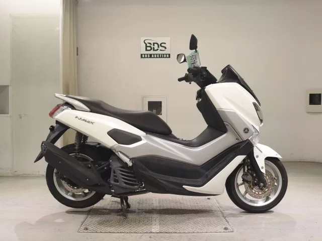 Yamaha NMAX