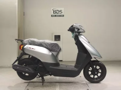Yamaha JOG-7