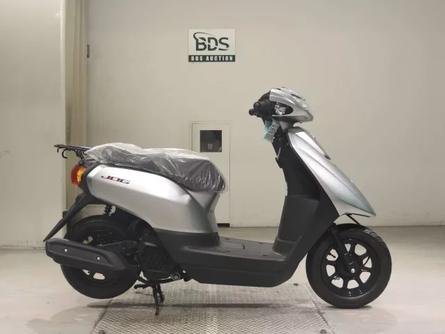 Yamaha JOG-7