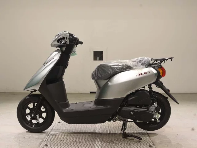 Yamaha JOG-7