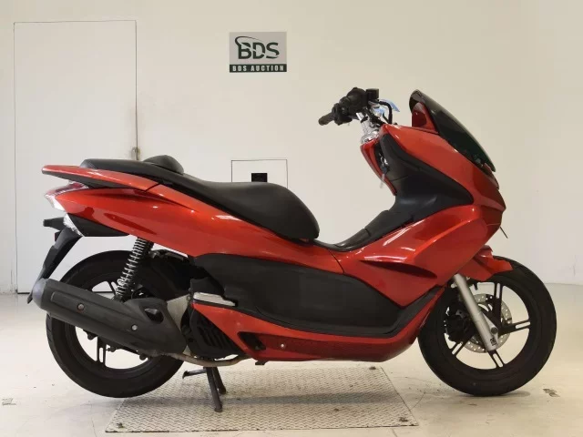 Honda PCX125
