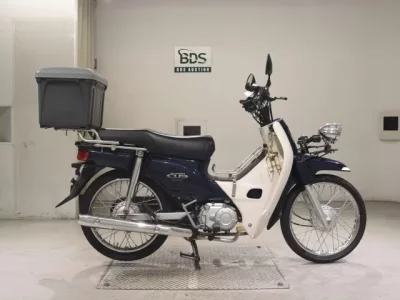 Honda C110-2