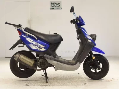 Yamaha BW S100