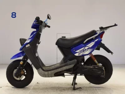 Yamaha BW S100
