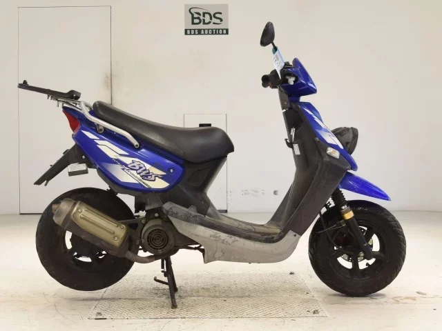 Yamaha BW S100