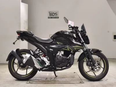 Suzuki JIKUSA-150
