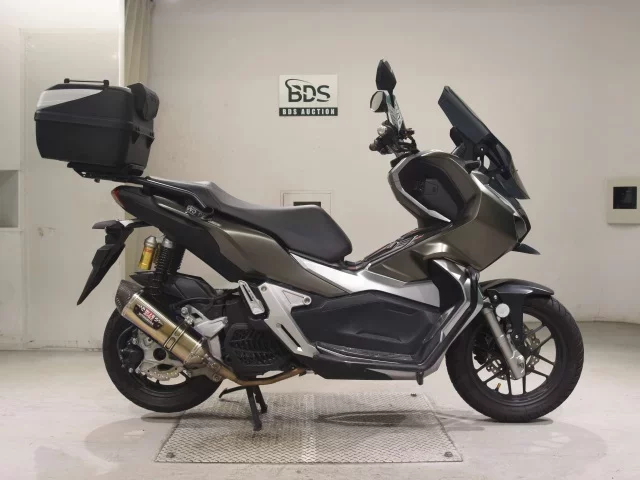 Honda ADV150