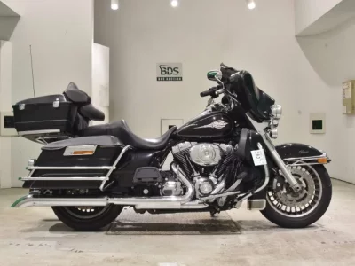 Harley-Davidson HARLEY FLHTC1580  с аукциона в Японии