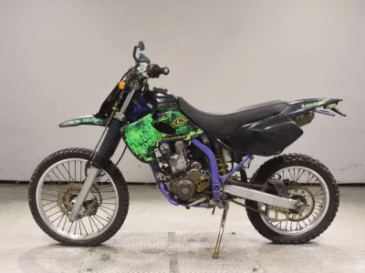 Kawasaki KLX250ES