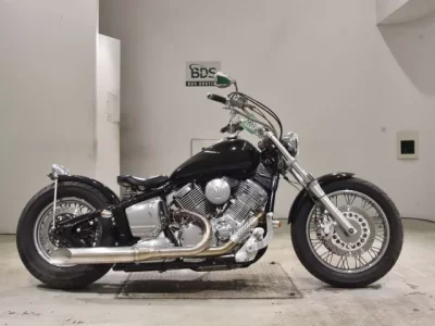 Yamaha DRAGSTAR1100