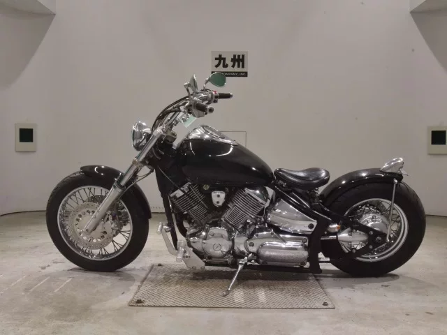 Yamaha DRAGSTAR1100