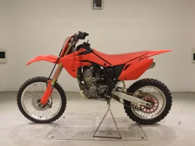 Honda CRF150R