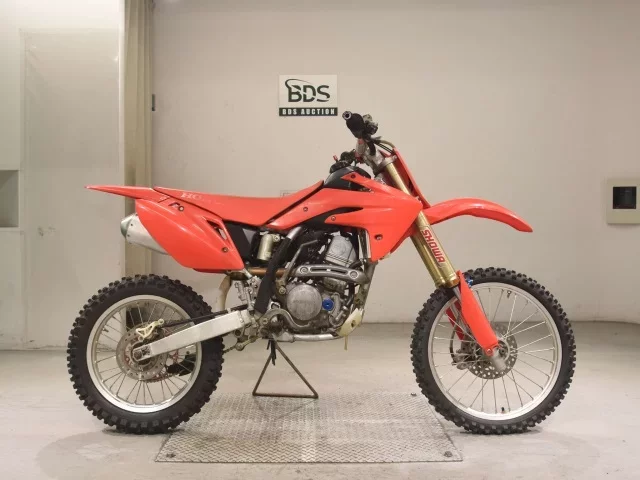 Honda CRF150R