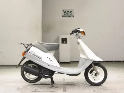 Yamaha JOG SPORTS80